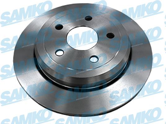 Brake Disc SAMKO J2008V