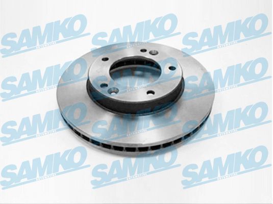 Brake Disc SAMKO K2003V
