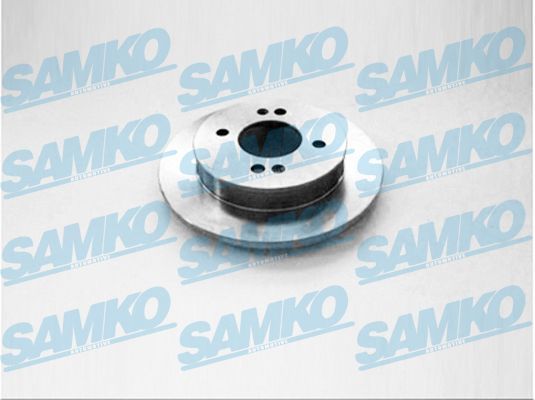 Brake Disc SAMKO K2013P