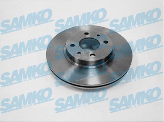 Brake Disc SAMKO L2051V