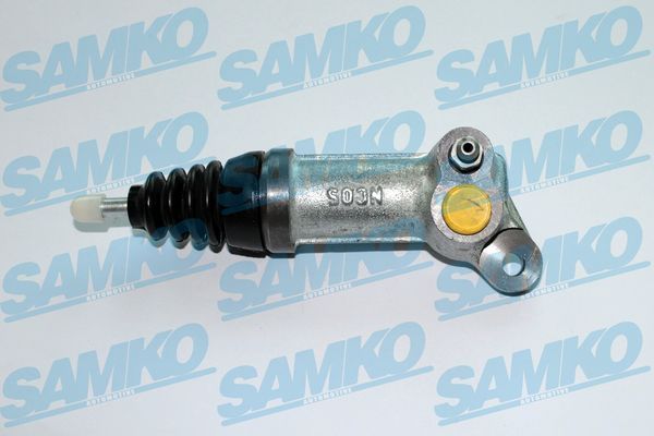 Виконавчий циліндр приводу, зчеплення SAMKO M02039