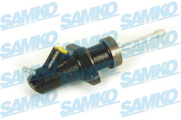 Slave Cylinder, clutch SAMKO M05914