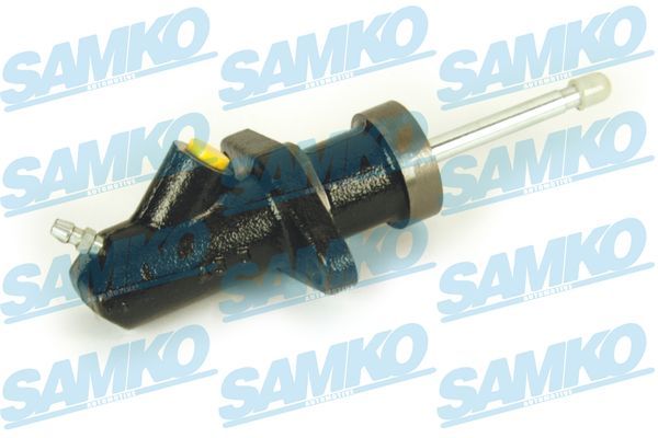 Slave Cylinder, clutch SAMKO M05915