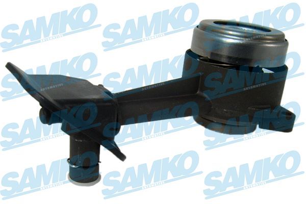 Central Slave Cylinder, clutch SAMKO M08002