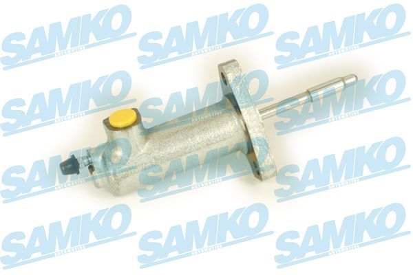 Slave Cylinder, clutch SAMKO M17751