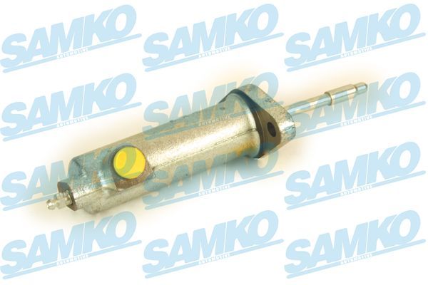 Виконавчий циліндр приводу, зчеплення SAMKO M17761