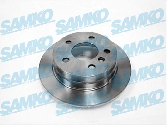 Гальмівний диск SAMKO M2003P