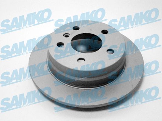 Brake Disc SAMKO M2003PR