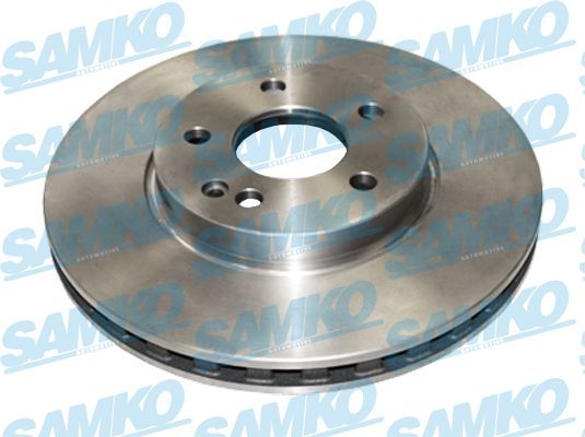 Brake Disc SAMKO M2099V