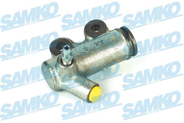 Slave Cylinder, clutch SAMKO M21002