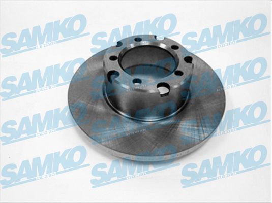 Brake Disc SAMKO M2141P