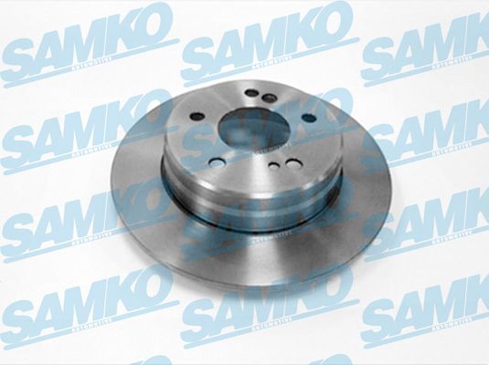 Brake Disc SAMKO M2181P