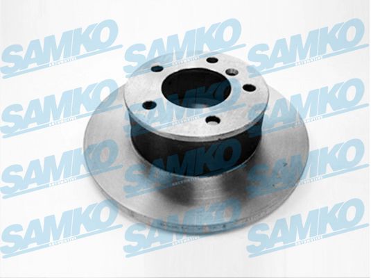 Brake Disc SAMKO M2211P