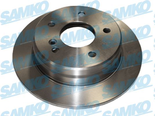 Brake Disc SAMKO M2401P