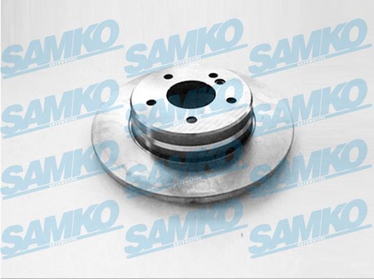 Brake Disc SAMKO M2747P