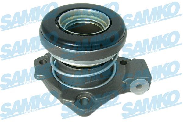 Central Slave Cylinder, clutch SAMKO M30003