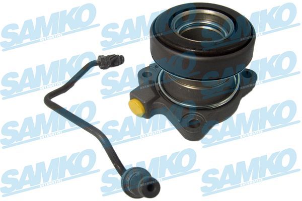 Central Slave Cylinder, clutch SAMKO M30013