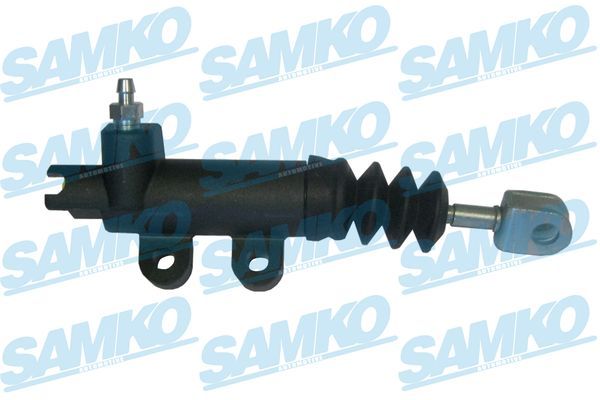 Slave Cylinder, clutch SAMKO M30025