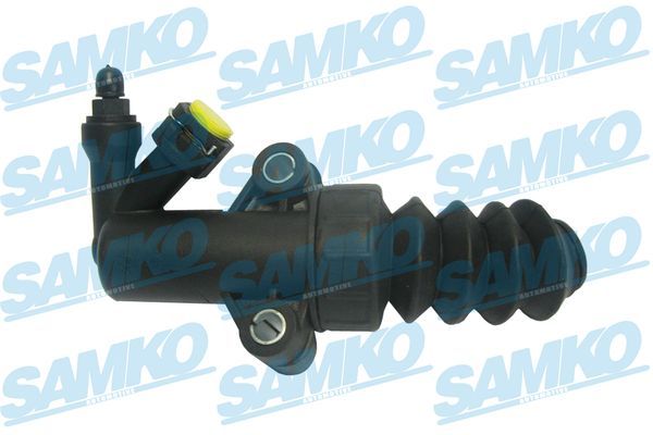 Slave Cylinder, clutch SAMKO M30089