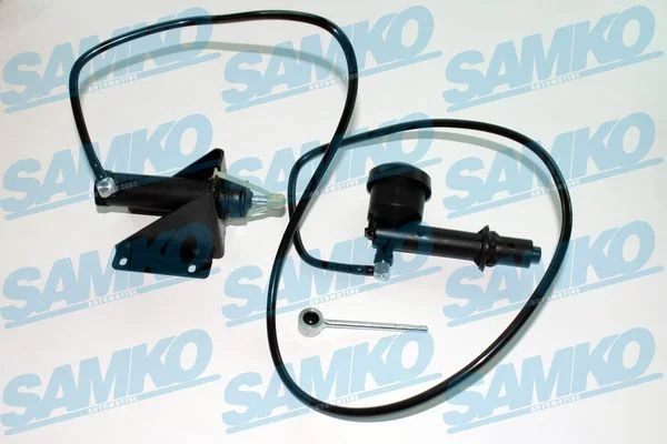 Darbinis cilindras, sankaba SAMKO M30170K