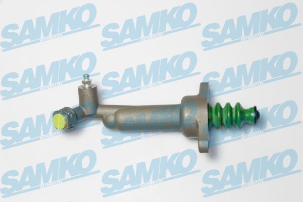 Slave Cylinder, clutch SAMKO M30173