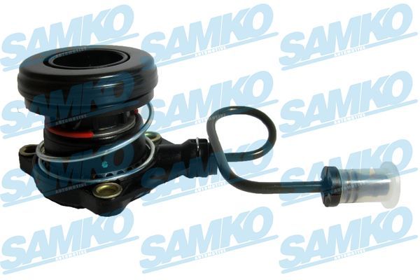 Central Slave Cylinder, clutch SAMKO M30227