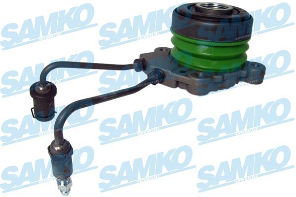 Central Slave Cylinder, clutch SAMKO M30229