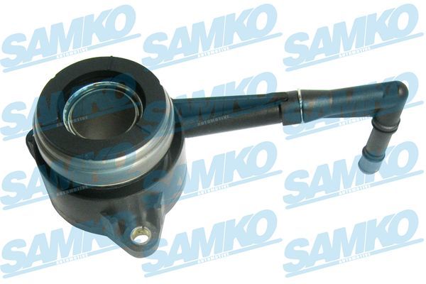 Central Slave Cylinder, clutch SAMKO M30234