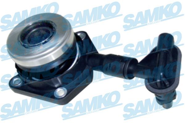 Central Slave Cylinder, clutch SAMKO M30235