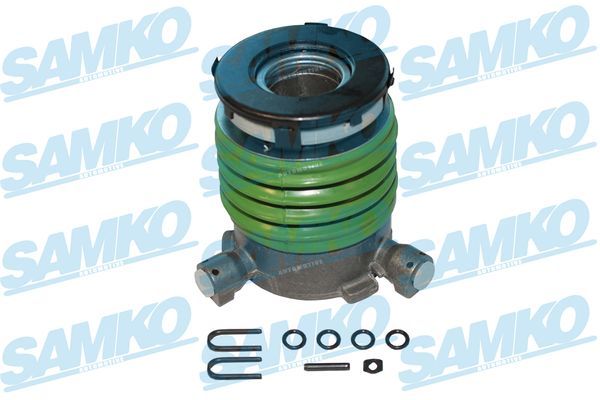 Central Slave Cylinder, clutch SAMKO M30239