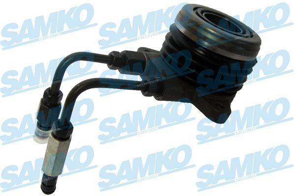 Central Slave Cylinder, clutch SAMKO M30242