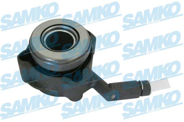 Central Slave Cylinder, clutch SAMKO M30244