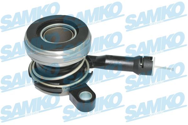 Central Slave Cylinder, clutch SAMKO M30249