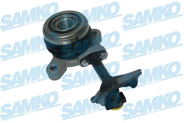 Central Slave Cylinder, clutch SAMKO M30251