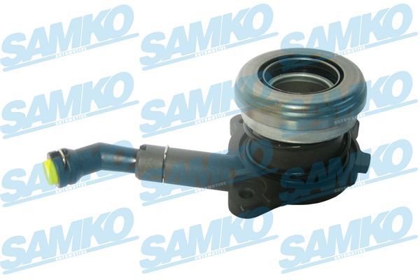 Central Slave Cylinder, clutch SAMKO M30255