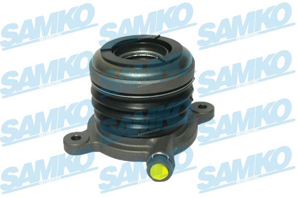 Central Slave Cylinder, clutch SAMKO M30260