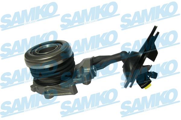 Central Slave Cylinder, clutch SAMKO M30261