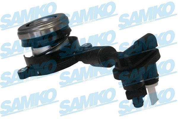 Central Slave Cylinder, clutch SAMKO M30262