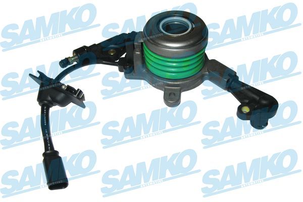 Central Slave Cylinder, clutch SAMKO M30264