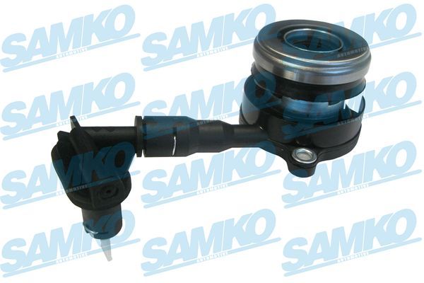 Central Slave Cylinder, clutch SAMKO M30267