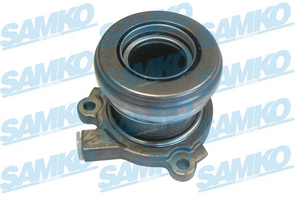 Central Slave Cylinder, clutch SAMKO M30272