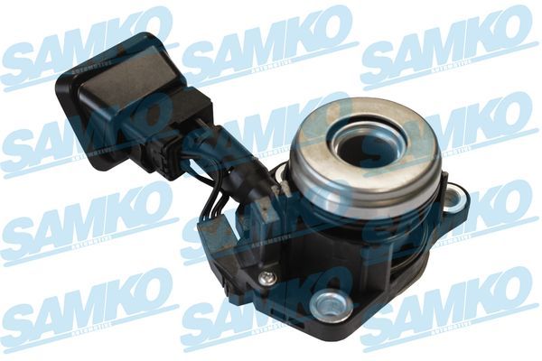 Central Slave Cylinder, clutch SAMKO M30276