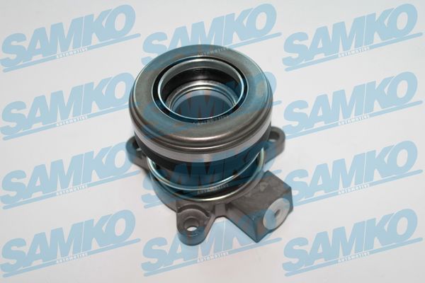 Central Slave Cylinder, clutch SAMKO M30282