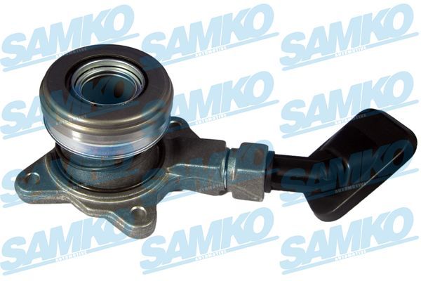 Central Slave Cylinder, clutch SAMKO M30424