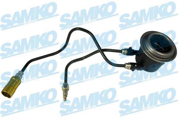 Central Slave Cylinder, clutch SAMKO M30426