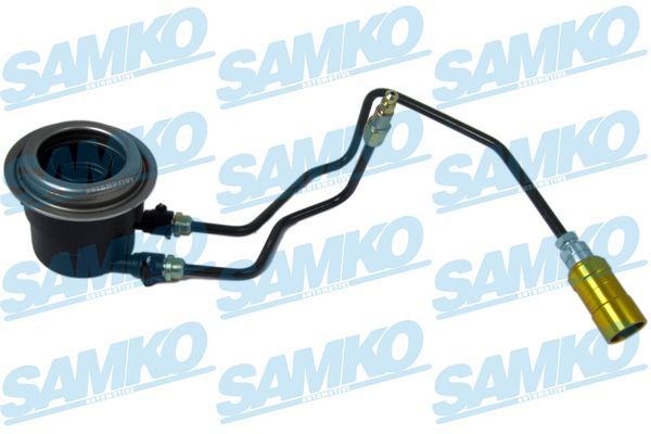 Central Slave Cylinder, clutch SAMKO M30428