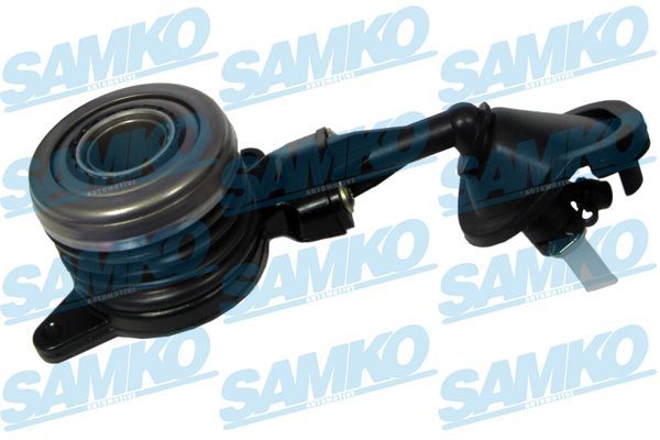 Central Slave Cylinder, clutch SAMKO M30441