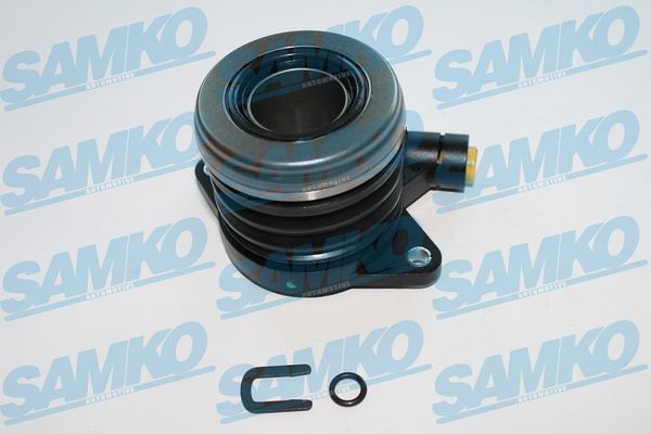 Central Slave Cylinder, clutch SAMKO M30446