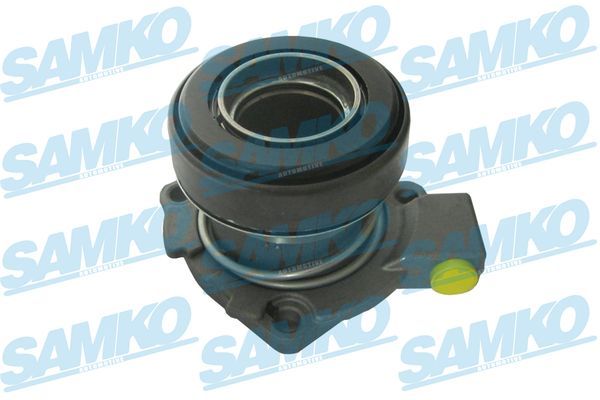 Central Slave Cylinder, clutch SAMKO M30448