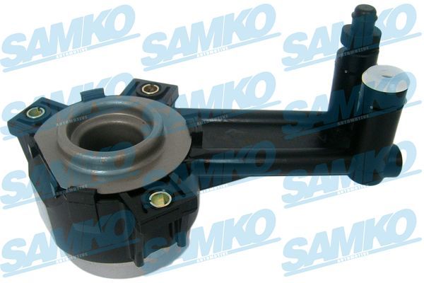 Central Slave Cylinder, clutch SAMKO M30451